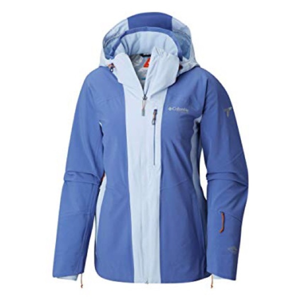 Columbia Snow Rival Women’s Insulated Ski Jacket